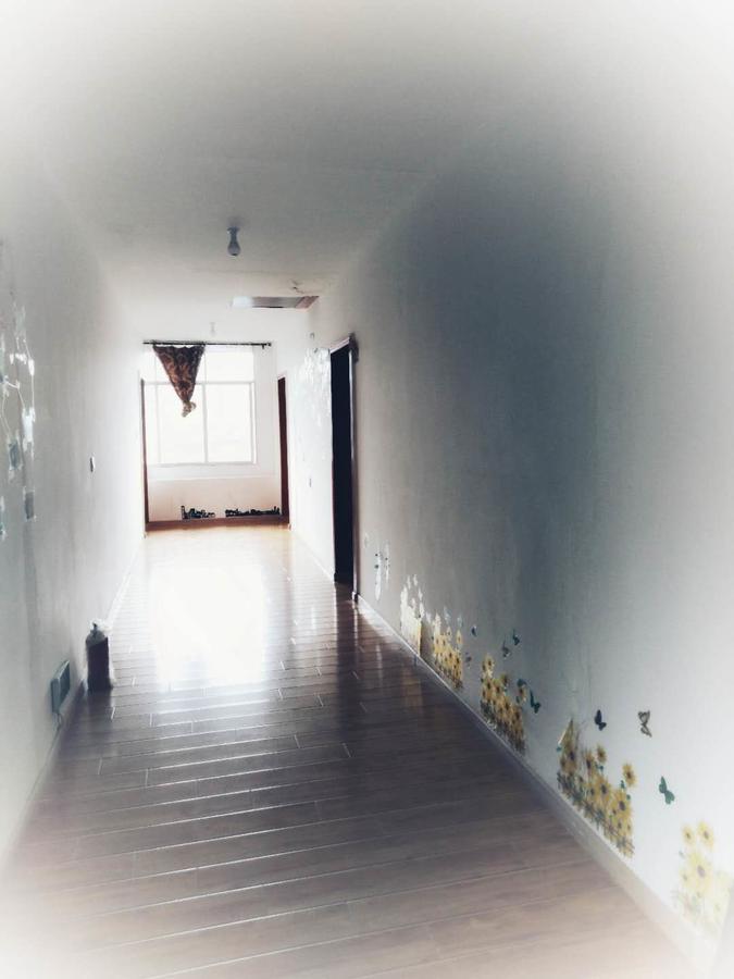 Zishuo Zihua Guest House Daocheng Zewnętrze zdjęcie